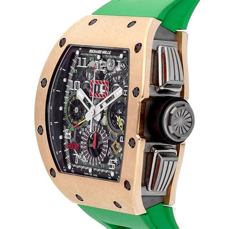 Richard Mille Watches for Sale at Luxury Specialist 